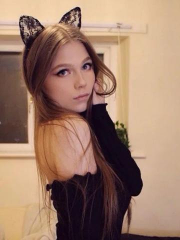 Анкета проститутки Рахиль, 22 года